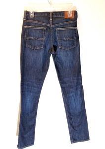 Lucky brand Jeans sz 28x31.5" Heritage Slim fit